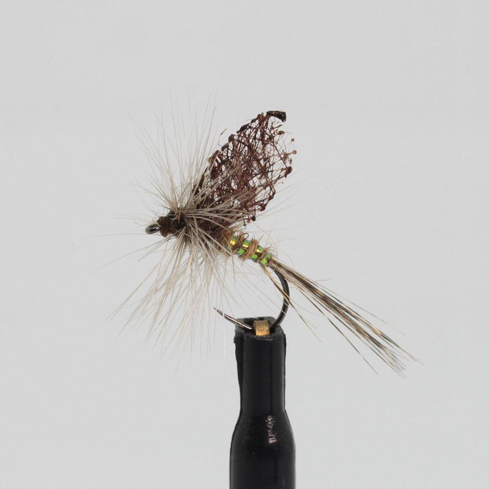 Pinza Mayfly nr 16