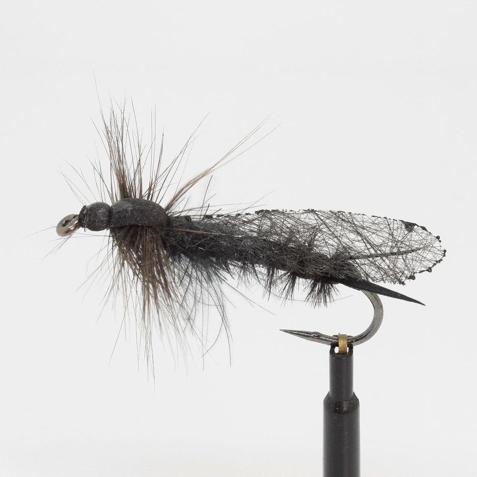 Pinza Stonefly nr 4